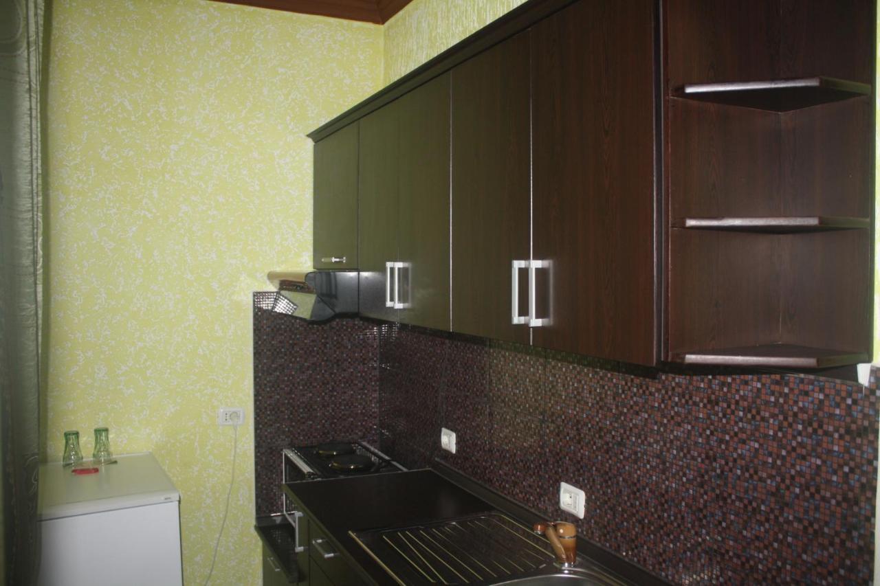 Hotel Bar Restaurant America Kukes Екстер'єр фото